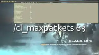 Black Ops Increase FPS Decrease LAG Tutorial for PC