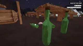 Arm Around! Playtest | Gameplay (PC Videogame)