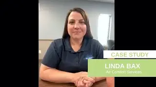 Air Comfort Services | Case Study - Plumbing & HVAC SEO (Linda Bax)