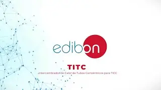 TITC | Intercambiador de Calor de Tubos Conc&eacute;ntricos para TICC