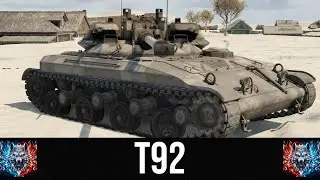 Deadly rat - T92