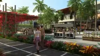 Future Bal Harbour Expansion