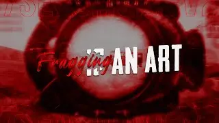 FRAGGING IS AN ART🔥 | 7SeaMrSmokiEv2 | #7SeaEsports #T1MONTAGE #7SEASMOKIE