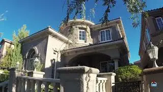 🔹Inspirada Las Vegas | Master-Planned Community with Parks, Trails & New Homes
