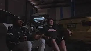 The Shotgun Podcast: Episode 2 - Motion Club & Texas M Powerhouse