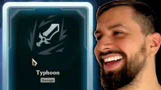 I REALLY wanted to try on hit TF on Mayhem. Then I hit THIS, the rest is history.