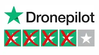 Stop Using Trustpilot For Your Drone Company