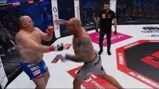 Nikola Milanović VS Patryk 