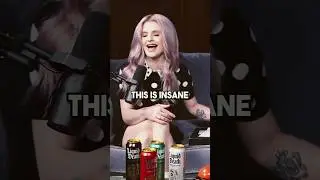 Шэрон в &laquo;Большом брате&raquo; в Великобритании #theosbournes #theosbournespodcast #ozzyosbourne #bigbro...