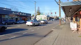Walking Seattle - Phinney Ridge to Greenwood