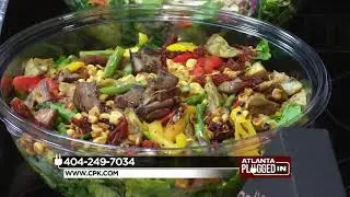 California Pizza Kitchen - Catering Options