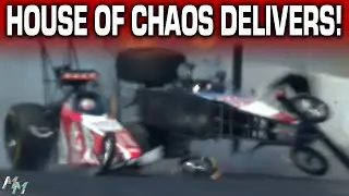 The PERFECT Start To The NHRA Countdown!