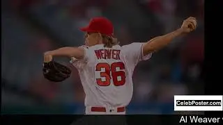 Al Weaver biography