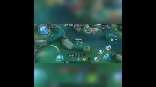 Layla's Unstoppable Precision🔥💥 #MLBB #MobileLegends #Layla #Marksman #MVP #GamingIndia #MLBBIndia