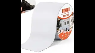 Waterproof Roof Leak Repair Tape