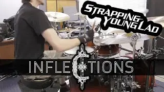 Strapping Young Lad - 'Zen' - Full Band Cover