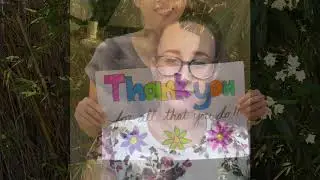 Thank You, Valley Vista Volunteers!