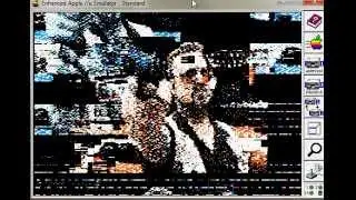 MA$RK IT% ZEE#RO (misadventures in Apple II hgr/hires video)
