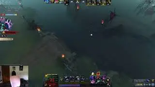 Mason baby rage