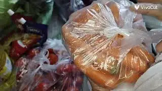 تعالى اقول لك عزومه ولادي عملت فيها ايه 🤔♥️🍲