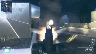 Black Ops 2 Minitage