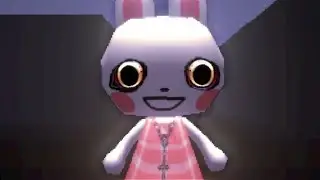 DO NOT PLAY THIS CURSED KIDS GAME.. - Rental (Full Gameplay)