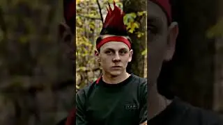 I miss the old Hawk #shorts #youtubeshorts #cobrakai #viral #netflix #hawk