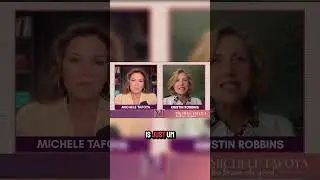What Differentiates Kristin Robbins from Tim Walz