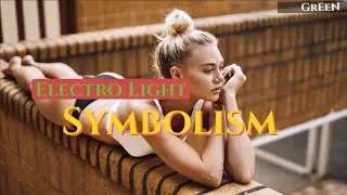 Electro Light - Symbolism