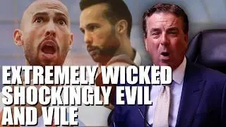 Criminal Lawyer Reacts To The Arrest Of Andrew & Tristan Tate
