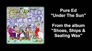 Pure Ed - 