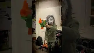 nerf zombie strike slingfire