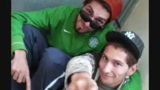 ras ackre feat lil pote - el hombro donde lloro