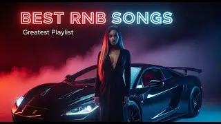 Top R&B Slow Jams | Inspired by Ne-Yo, Usher, Chris Brown, SZA, The Weeknd, Bruno Mars