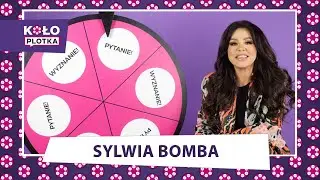Sylwia Bomba fantazjowała o Błaszczykowskim, a jej fetyszem jest... sprawdźcie sami! [Koło Plotka]
