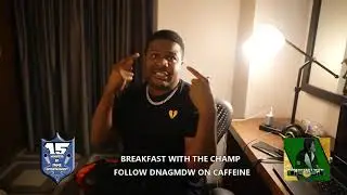DNA DISAPPOINTED WITH LUX VS SURF AND WHY YALL DON'T DESERVE ME CAMPAIGN