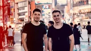 Dada Life - One Nation Under Lasers (Stadiumx Remix)