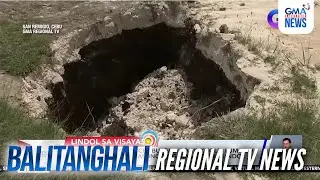 Regional TV News (October 15, 2025) | Balitanghali