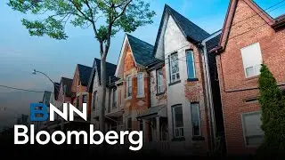 Toronto has among the lowest property tax rate in all of Canada: real estate expert