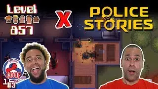 Let's Play Co-op | Police Stories | 2 Players | Part 3