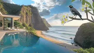 Winding Cove Seas