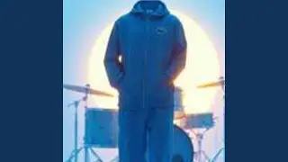 The Blue Tracksuit