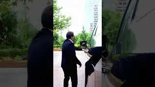 Limo Service