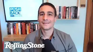Aaron Mate on Useful Idiots, Interview Only