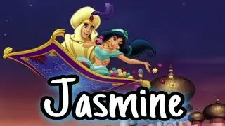 Jasmine || English Stories for everyone || Fairy tale
