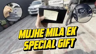 Mujhe Ye Throttle Controller Kisne Bhejna Hoga? | Hilux Throttle Controller Installation