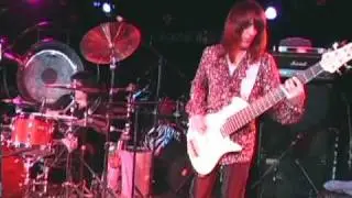 THE LIZARDS - Ariel / My Dark Angel