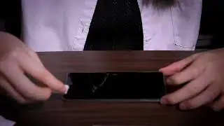Install tutorial for soft TPU screen protector