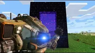 Titanfall 2 Memes BT-7274 And Jack Found In The Nether