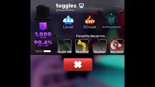 How The Best Sync Player Dominates Ranked